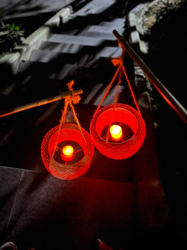 Tour du lịch đ&ecirc;m Đền H&ugrave;ng c&oacute; g&igrave; đặc biệt?- Ảnh 4.