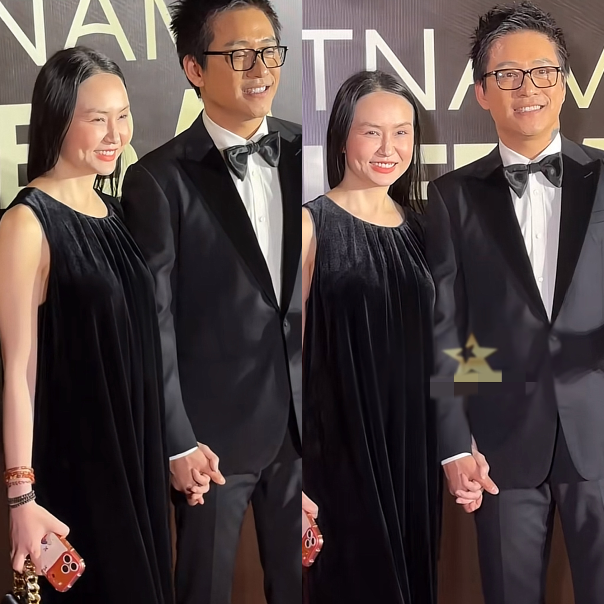 Bị ch&ecirc; nhan sắc xuống cấp, vợ Tuấn Hưng l&ecirc;n tiếng- Ảnh 1.