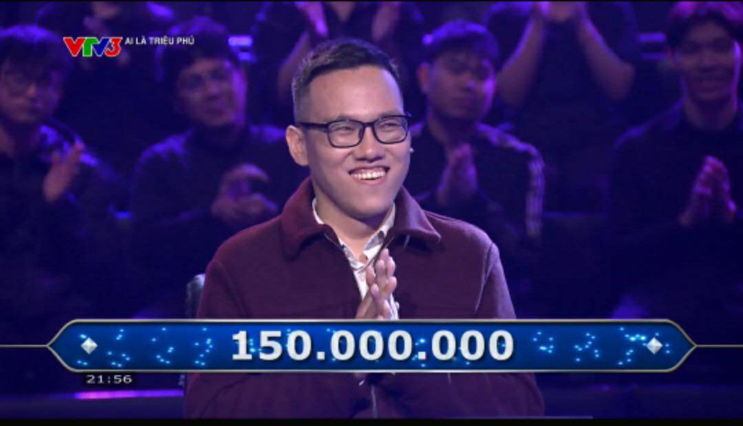 C&acirc;u hỏi số 15 trị gi&aacute; 250 triệu tại Ai L&agrave; Triệu Ph&uacute; 2026 l&agrave; g&igrave;?- Ảnh 1.