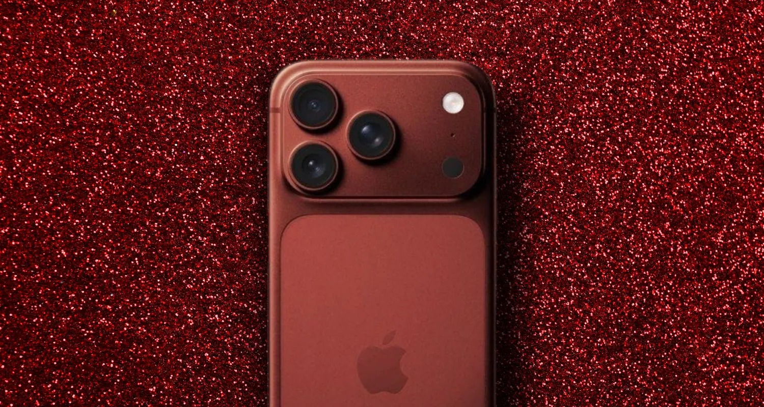 Lộ gi&aacute; b&aacute;n iPhone 18 Pro Max- Ảnh 1.