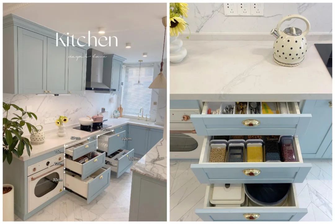 7 thiết kế bếp tưởng hợp l&yacute; nhưng &ldquo;ở rồi mới biết sai&rdquo;: Nhiều gia đ&igrave;nh phải cấp tốc sửa lại sau v&agrave;i th&aacute;ng- Ảnh 12.