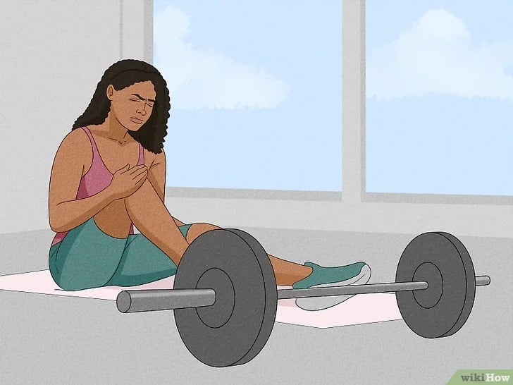 Tại sao kẻ n&acirc;ng tạ nhẹ hơn lại c&oacute; cơ bắp to gấp đ&ocirc;i bạn? B&iacute; mật nằm ở "c&aacute;i t&ocirc;i"- Ảnh 5.