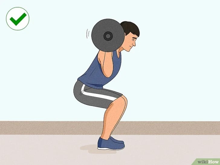 Tại sao kẻ n&acirc;ng tạ nhẹ hơn lại c&oacute; cơ bắp to gấp đ&ocirc;i bạn? B&iacute; mật nằm ở "c&aacute;i t&ocirc;i"- Ảnh 8.