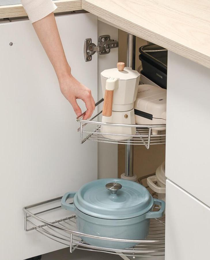 7 thiết kế bếp tưởng hợp l&yacute; nhưng &ldquo;ở rồi mới biết sai&rdquo;: Nhiều gia đ&igrave;nh phải cấp tốc sửa lại sau v&agrave;i th&aacute;ng- Ảnh 9.