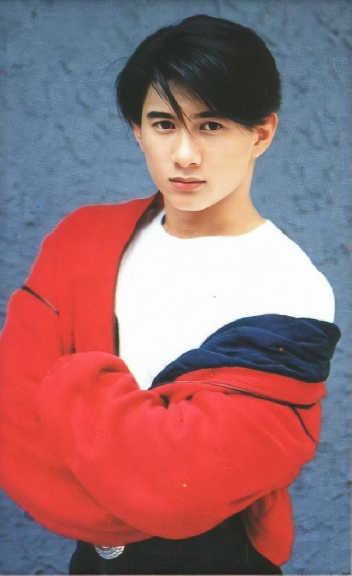 Bức ảnh 35 năm trước g&acirc;y sốt: 4 nam thần chung khung h&igrave;nh chứng minh đẳng cấp "Ferrari m&atilde;i l&agrave; Ferrari"- Ảnh 4.