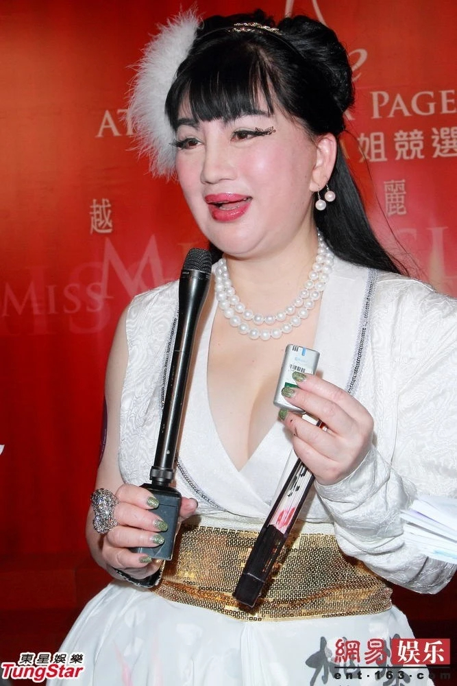 Mỹ nh&acirc;n từng đi t&ugrave; 47 tuổi vẫn thi hoa hậu rồi lọt thẳng Top 5, ngang nhi&ecirc;n đối đầu &aacute;i nữ tr&ugrave;m s&ograve;ng bạc- Ảnh 11.