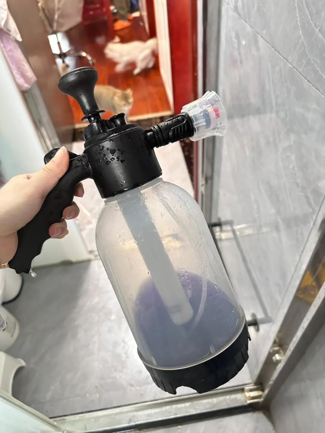 Định vứt đi cho đỡ chật nh&agrave;, ai ngờ 7 m&oacute;n đồ n&agrave;y lại trở th&agrave;nh thứ t&ocirc;i d&ugrave;ng nhiều nhất mỗi ng&agrave;y- Ảnh 3.