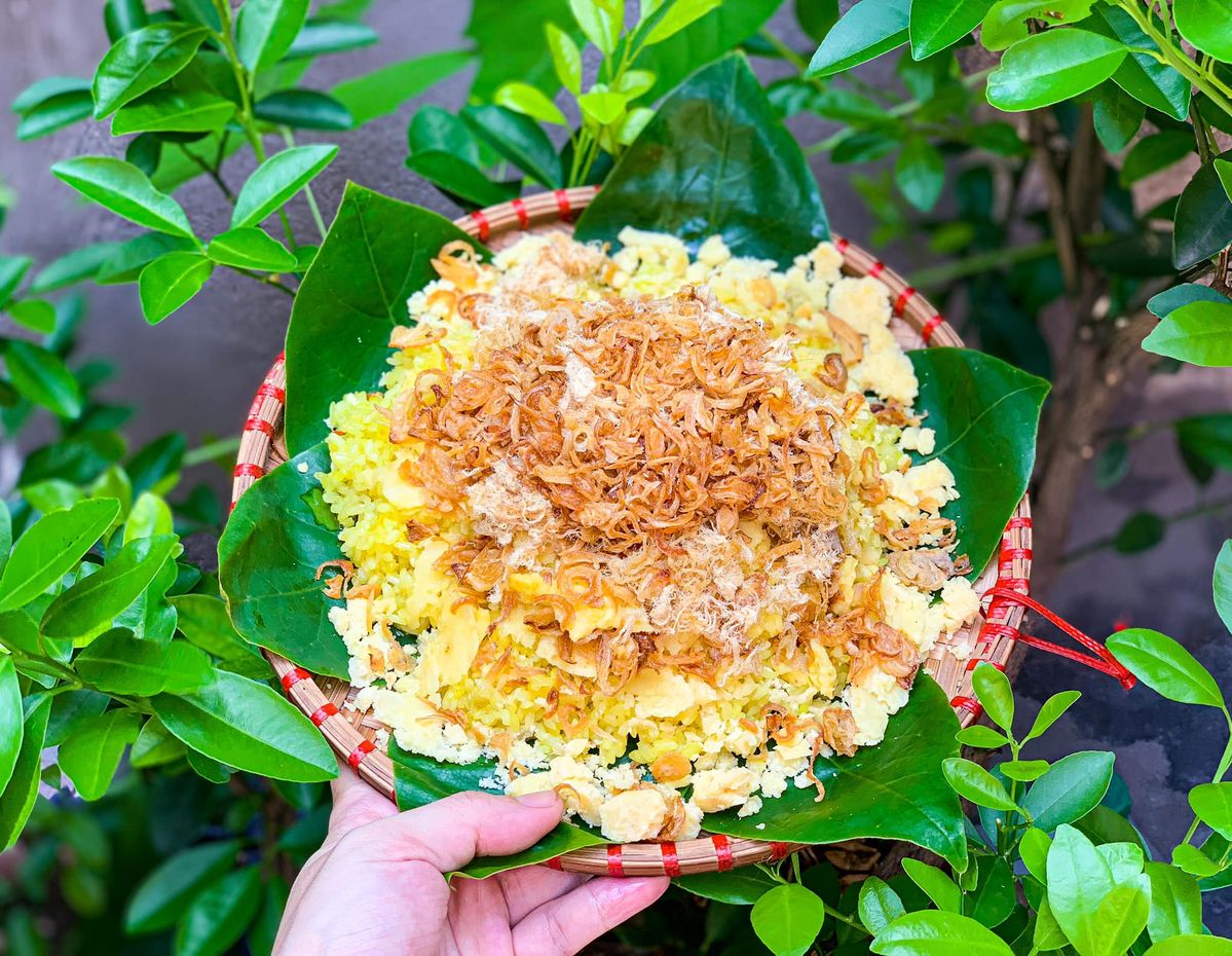 5 m&oacute;n ăn "đại c&aacute;t đại lợi" n&ecirc;n ăn ngay sau khi c&uacute;ng rằm th&aacute;ng 2 để thụ lộc- Ảnh 1.