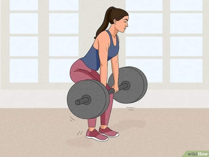 Tại sao kẻ n&acirc;ng tạ nhẹ hơn lại c&oacute; cơ bắp to gấp đ&ocirc;i bạn? B&iacute; mật nằm ở "c&aacute;i t&ocirc;i"- Ảnh 4.