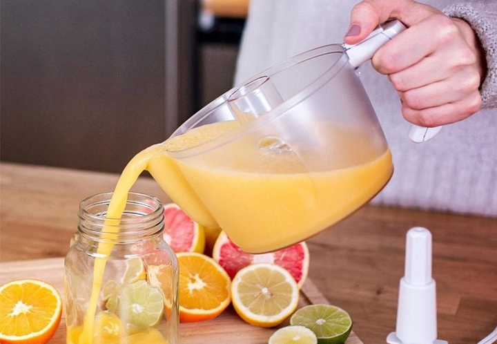 Cơ thể thay đổi ra sao nếu uống nước cam h&agrave;ng ng&agrave;y?- Ảnh 1.