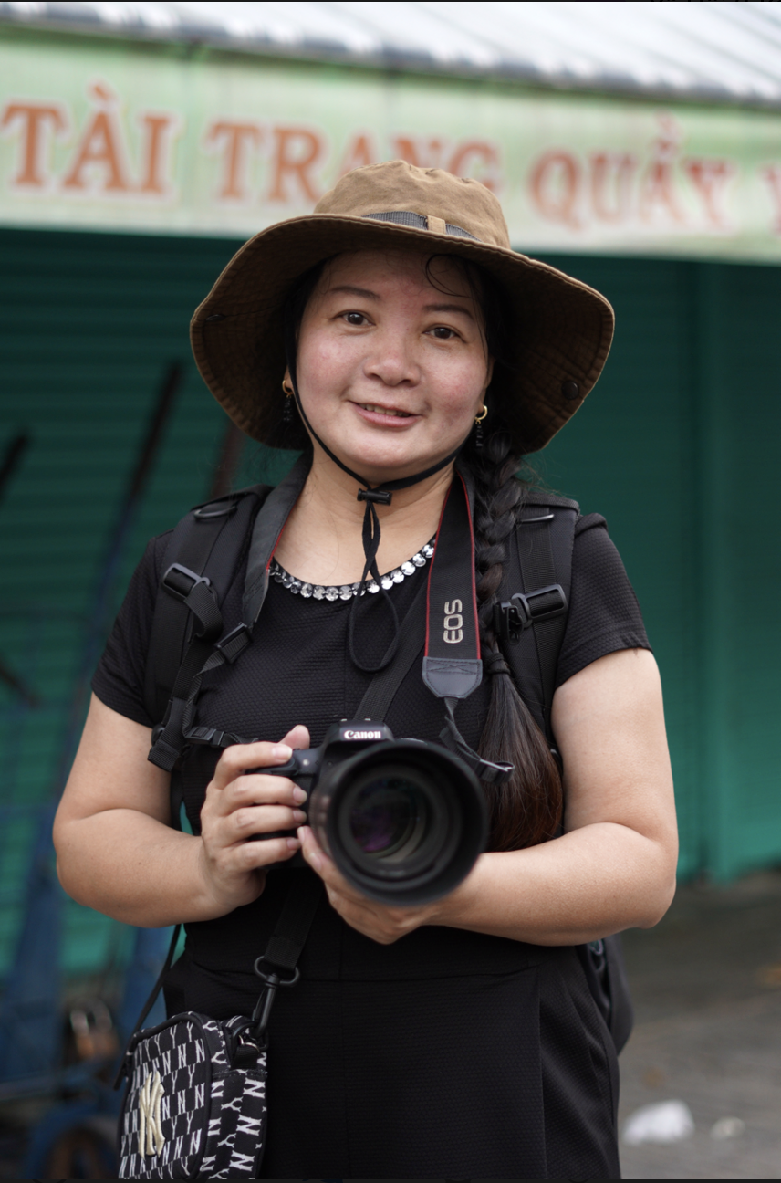 Chuyện của những người rủ nhau đi "nhặt" &aacute;nh ho&agrave;ng h&ocirc;n rơi tr&ecirc;n th&aacute;nh gi&aacute; Nh&agrave; thờ Chợ Lớn- Ảnh 10.