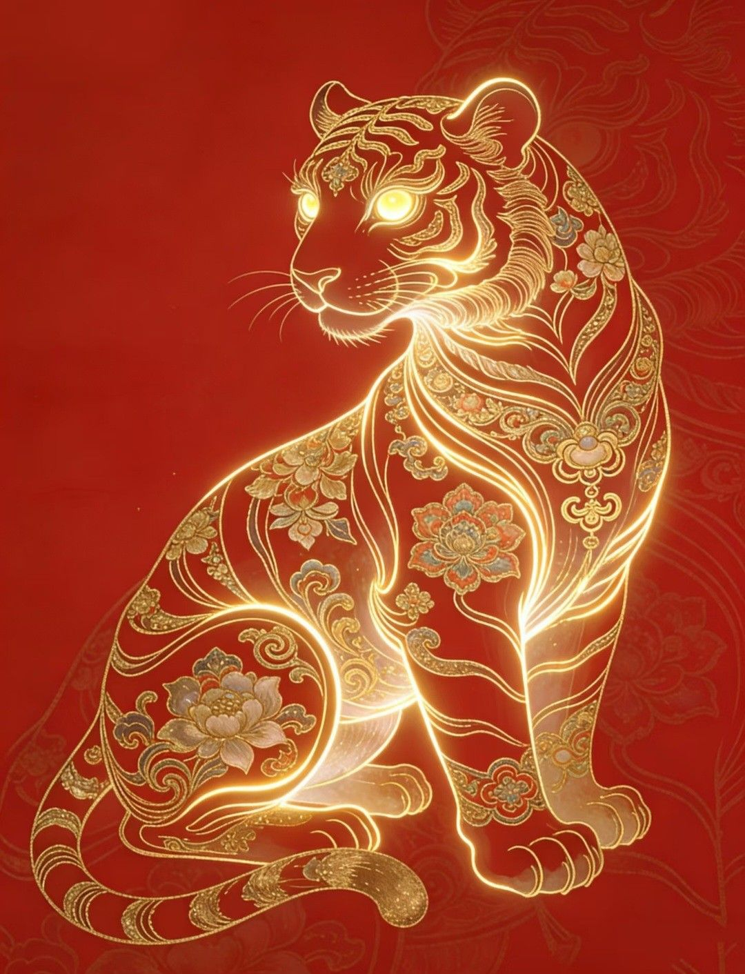 Nửa đầu năm 2026: 4 con gi&aacute;p gặp "thi&ecirc;n thời địa lợi", c&oacute; vận t&agrave;i ch&iacute;nh - bất động sản s&aacute;ng r&otilde;- Ảnh 1.