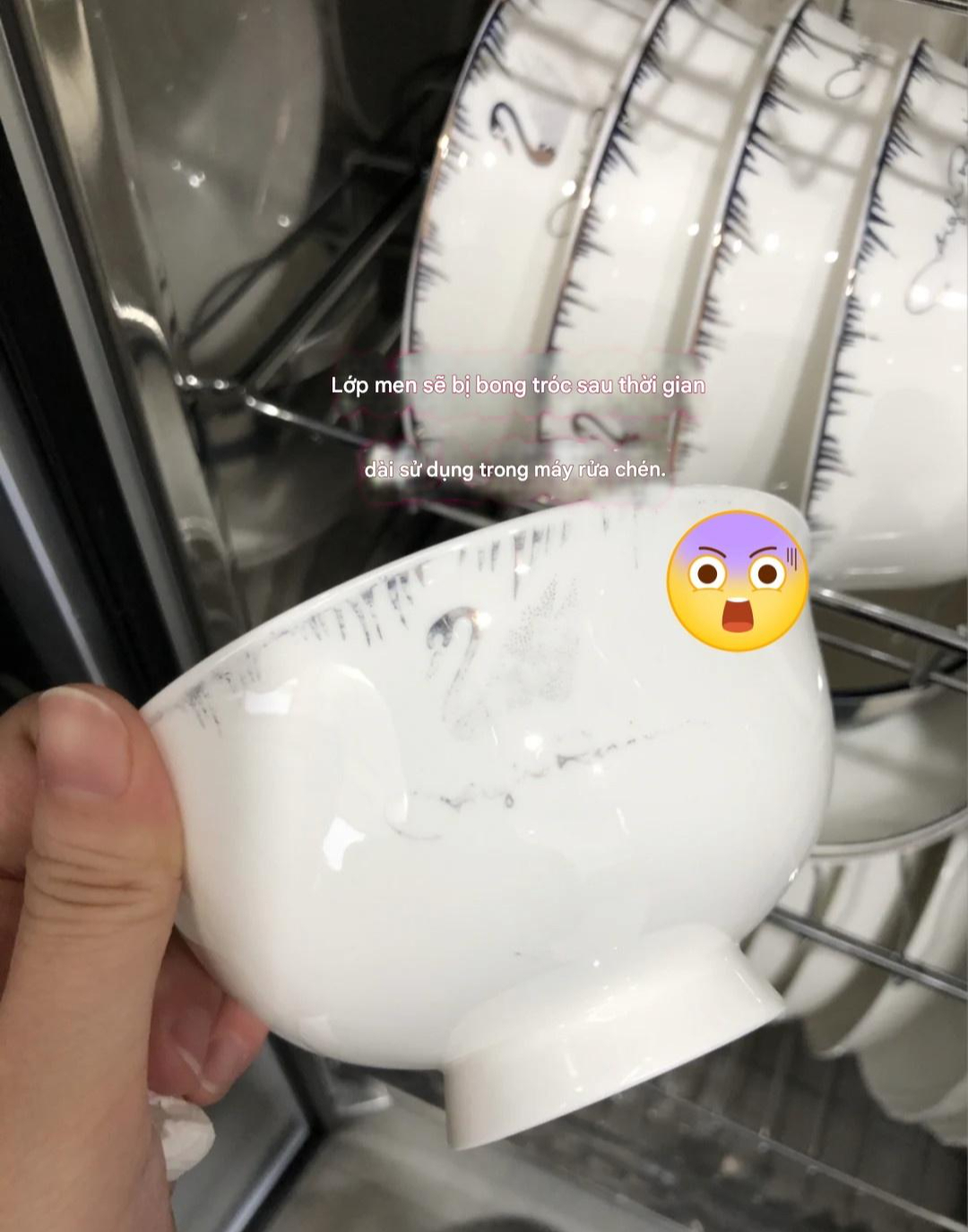 Từ giờ h&atilde;y n&oacute;i KH&Ocirc;NG với 2 loại b&aacute;t đũa n&agrave;y kẻo "bệnh từ miệng v&agrave;o" l&uacute;c n&agrave;o kh&ocirc;ng hay- Ảnh 3.