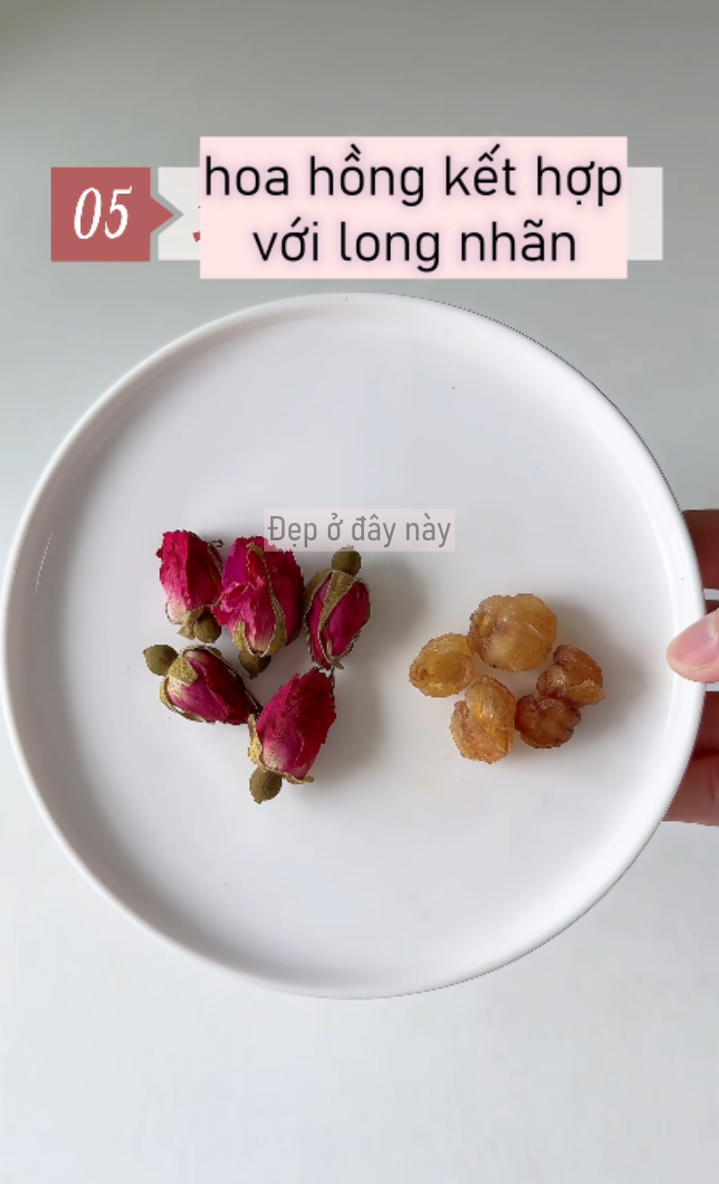 Uống tr&agrave; hoa hồng đ&uacute;ng c&aacute;ch, 2 tuần sau t&ocirc;i nhận thấy l&agrave;n da kh&aacute;c hẳn- Ảnh 7.