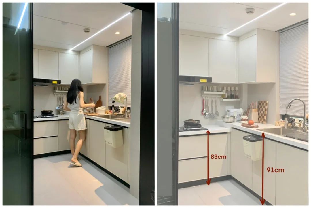 7 thiết kế bếp tưởng hợp l&yacute; nhưng &ldquo;ở rồi mới biết sai&rdquo;: Nhiều gia đ&igrave;nh phải cấp tốc sửa lại sau v&agrave;i th&aacute;ng- Ảnh 5.