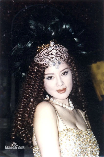 Mỹ nh&acirc;n từng đi t&ugrave; 47 tuổi vẫn thi hoa hậu rồi lọt thẳng Top 5, ngang nhi&ecirc;n đối đầu &aacute;i nữ tr&ugrave;m s&ograve;ng bạc- Ảnh 3.