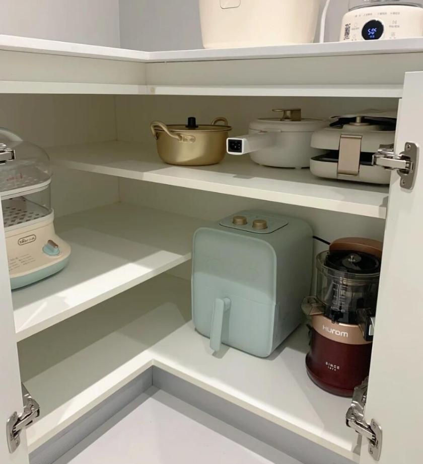 7 thiết kế bếp tưởng hợp l&yacute; nhưng &ldquo;ở rồi mới biết sai&rdquo;: Nhiều gia đ&igrave;nh phải cấp tốc sửa lại sau v&agrave;i th&aacute;ng- Ảnh 10.