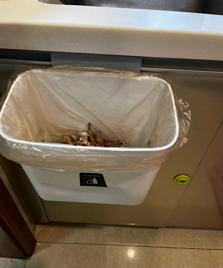 7 thiết kế bếp tưởng hợp l&yacute; nhưng &ldquo;ở rồi mới biết sai&rdquo;: Nhiều gia đ&igrave;nh phải cấp tốc sửa lại sau v&agrave;i th&aacute;ng- Ảnh 2.