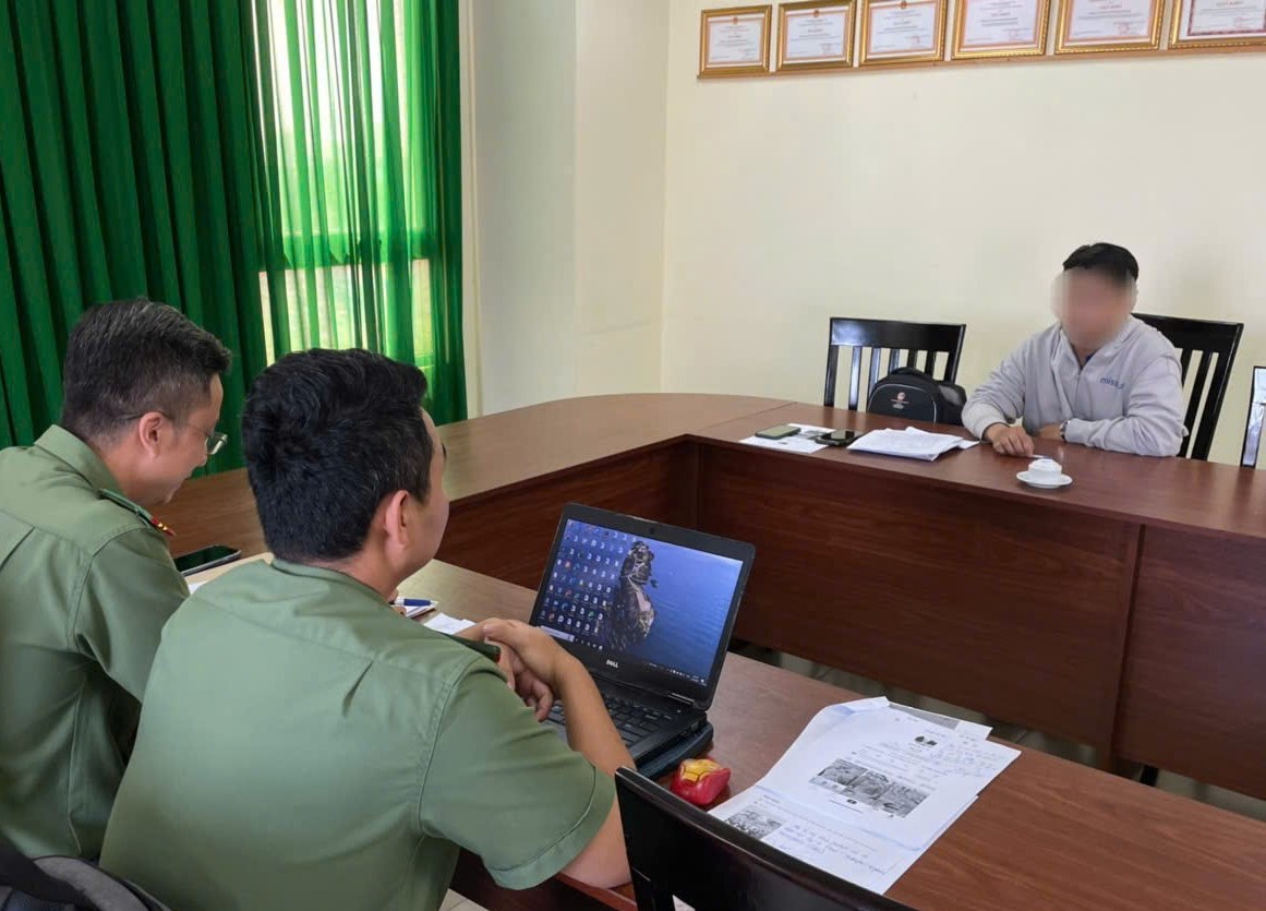 Th&ocirc;ng tin sai sự thật tr&ecirc;n mạng c&oacute; thể bị phạt tới 30 triệu đồng- Ảnh 1.