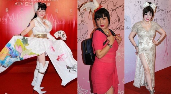 Mỹ nh&acirc;n từng đi t&ugrave; 47 tuổi vẫn thi hoa hậu rồi lọt thẳng Top 5, ngang nhi&ecirc;n đối đầu &aacute;i nữ tr&ugrave;m s&ograve;ng bạc- Ảnh 10.