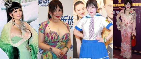 Mỹ nh&acirc;n từng đi t&ugrave; 47 tuổi vẫn thi hoa hậu rồi lọt thẳng Top 5, ngang nhi&ecirc;n đối đầu &aacute;i nữ tr&ugrave;m s&ograve;ng bạc- Ảnh 9.