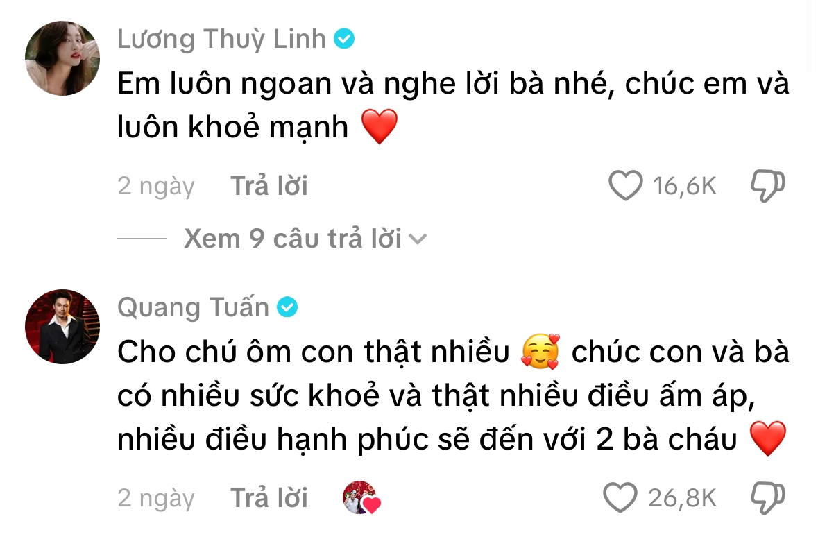 Gia cảnh nam sinh An Giang quay clip với b&agrave; nội viral, Đức Ph&uacute;c, Tăng Duy T&acirc;n đồng cảm: SN 2008 chỉ cao 1m35 v&igrave; thiếu hụt hooc m&ocirc;n- Ảnh 2.