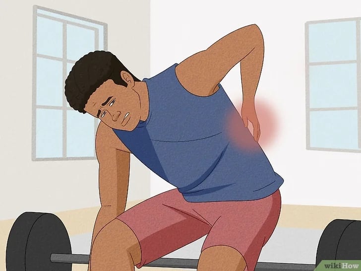 Tại sao kẻ n&acirc;ng tạ nhẹ hơn lại c&oacute; cơ bắp to gấp đ&ocirc;i bạn? B&iacute; mật nằm ở "c&aacute;i t&ocirc;i"- Ảnh 7.