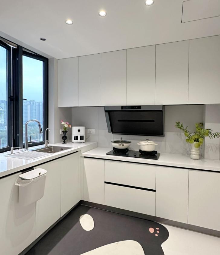 7 thiết kế bếp tưởng hợp l&yacute; nhưng &ldquo;ở rồi mới biết sai&rdquo;: Nhiều gia đ&igrave;nh phải cấp tốc sửa lại sau v&agrave;i th&aacute;ng- Ảnh 8.