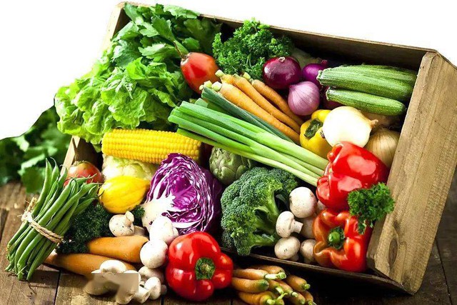 Cứ tưởng m&igrave;nh sẽ gi&agrave; đi rất nhanh sau m&atilde;n kinh&hellip; nhưng từ khi ăn 3 m&oacute;n "giống progesterone", t&ocirc;i lại thấy m&igrave;nh ng&agrave;y c&agrave;ng trẻ ra- Ảnh 4.