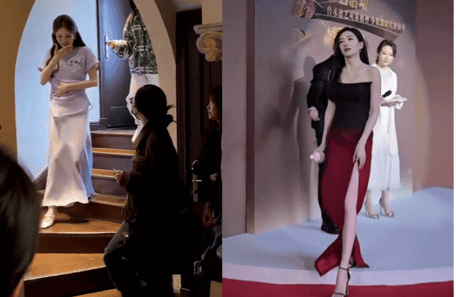 Kh&ocirc;ng ai ngờ ngọc nữ l&eacute;n ra nước ngo&agrave;i sinh con cho CEO c&ocirc;ng ty giải tr&iacute; giờ xuống cấp nhan sắc đến mức n&agrave;y- Ảnh 1.