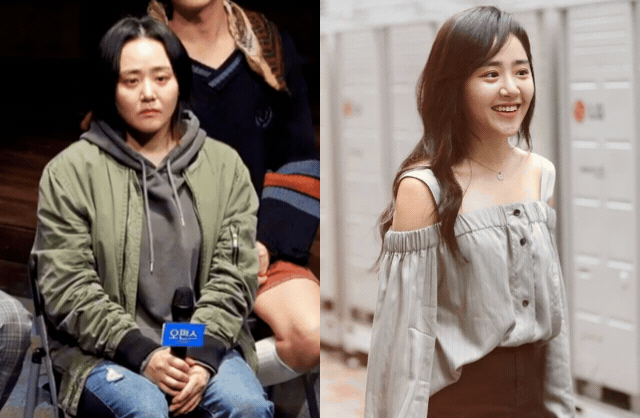 Căn bệnh khiến Moon Geun Young từ visual s&aacute;ng trưng như 