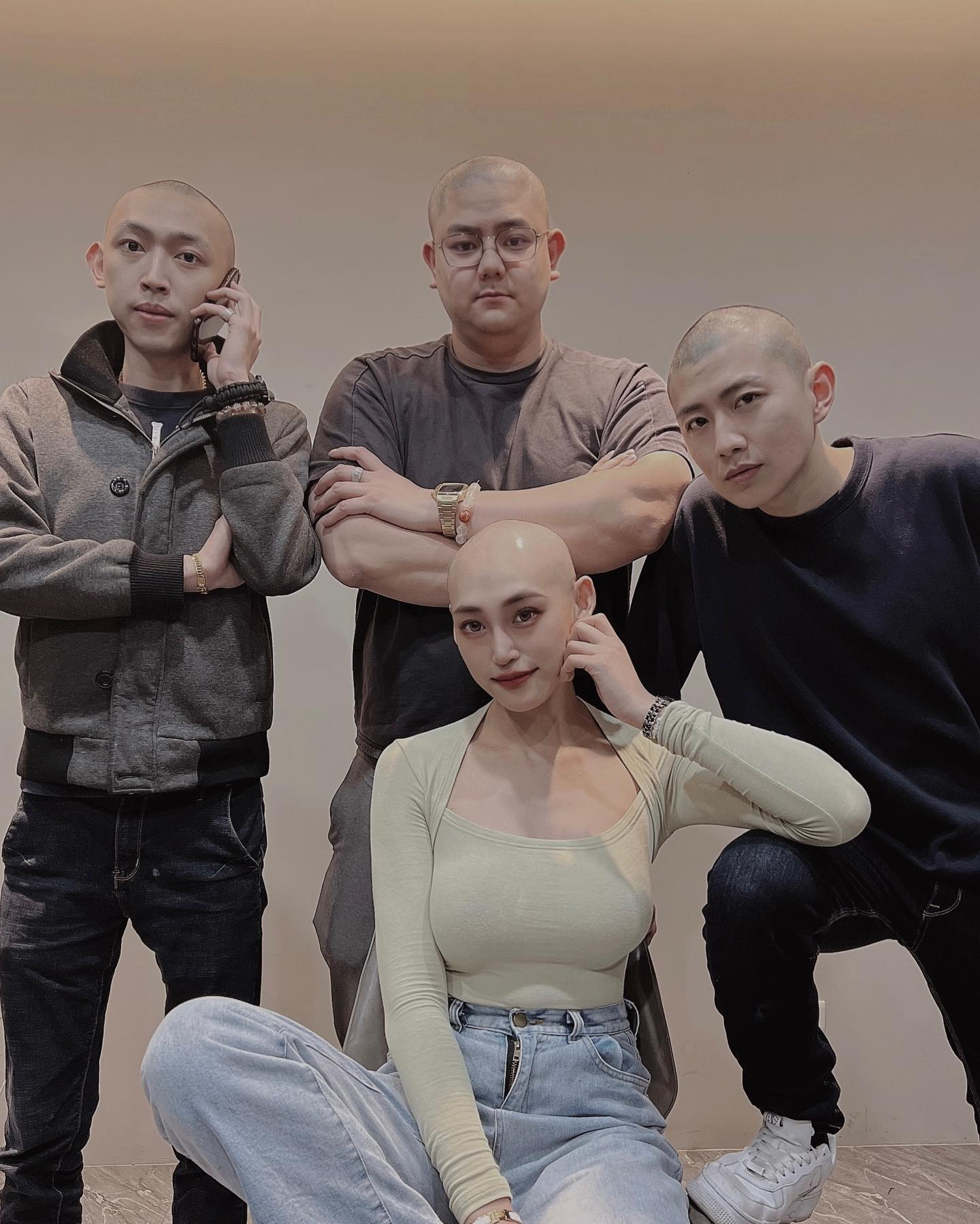 Nữ CEO 29 tuổi mắc ung thư qua đời, m&atilde;i mới ph&aacute;t hiện ra bệnh v&igrave; một tưởng nhầm tai hại- Ảnh 2.