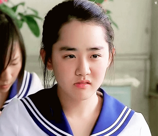 Căn bệnh khiến Moon Geun Young từ visual s&aacute;ng trưng như 