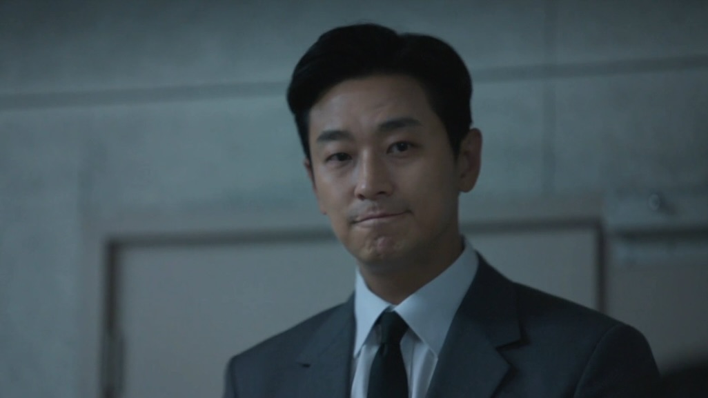 Phim của Joo Ji Hoon g&acirc;y sốc với c&uacute; twist động trời: Nam ch&iacute;nh ho&aacute; nam phụ b&aacute;ch hợp, cua gắt qu&aacute; bi&ecirc;n kịch ơi- Ảnh 1.