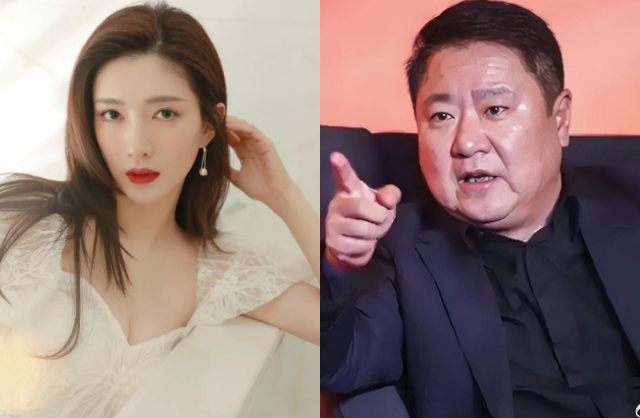 Kh&ocirc;ng ai ngờ ngọc nữ l&eacute;n ra nước ngo&agrave;i sinh con cho CEO c&ocirc;ng ty giải tr&iacute; giờ xuống cấp nhan sắc đến mức n&agrave;y- Ảnh 4.