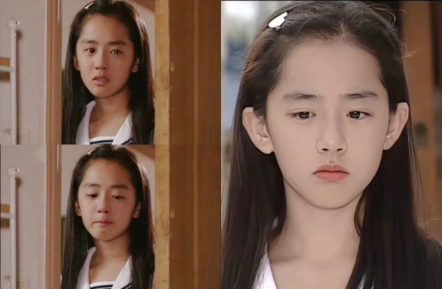 Căn bệnh khiến Moon Geun Young từ visual s&aacute;ng trưng như 