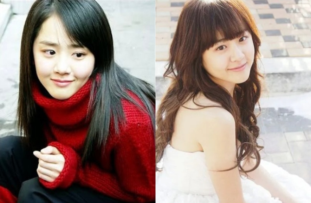 Căn bệnh khiến Moon Geun Young từ visual s&aacute;ng trưng như 