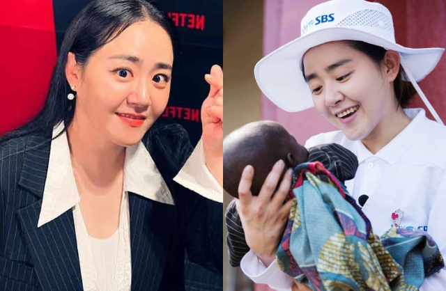 Căn bệnh khiến Moon Geun Young từ visual s&aacute;ng trưng như 