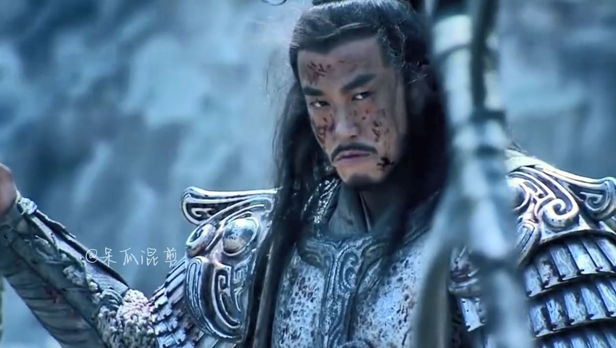 Tướng qu&acirc;n mang gương mặt thống nhất thẩm mỹ của cả đất nước: Visual vang danh thi&ecirc;n hạ, c&agrave;ng tả tơi c&agrave;ng phong thần- Ảnh 2.