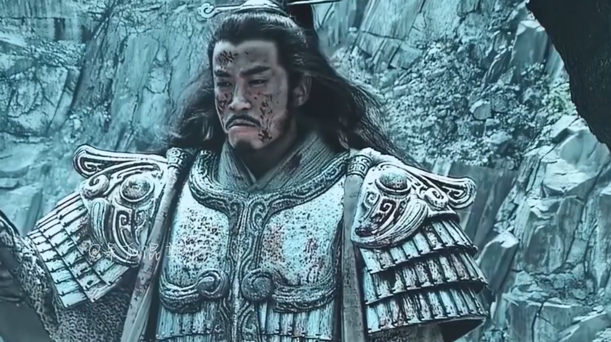 Tướng qu&acirc;n mang gương mặt thống nhất thẩm mỹ của cả đất nước: Visual vang danh thi&ecirc;n hạ, c&agrave;ng tả tơi c&agrave;ng phong thần- Ảnh 3.