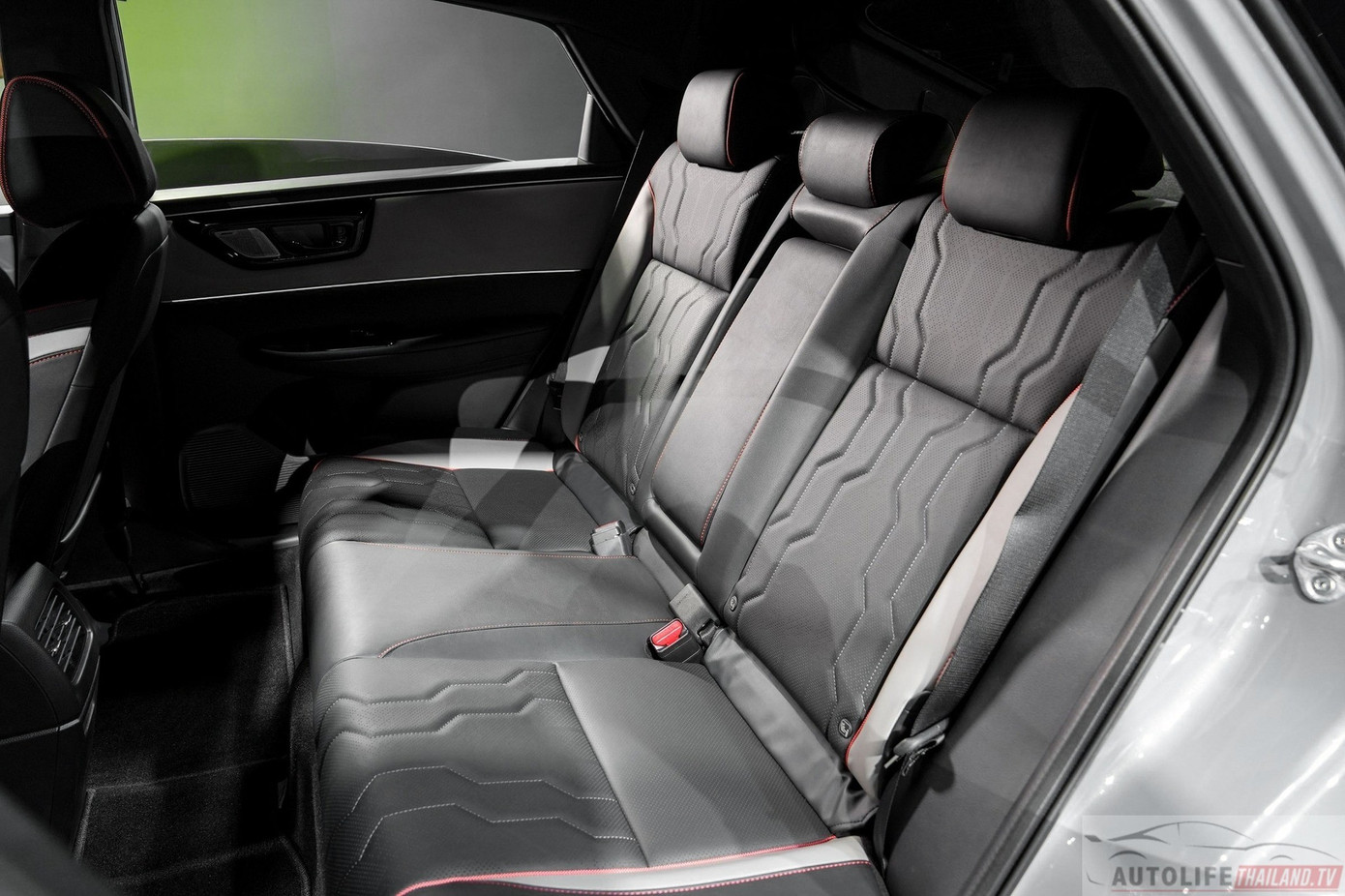 Cận cảnh SUV điện thiết kế mới của Honda- Ảnh 10.