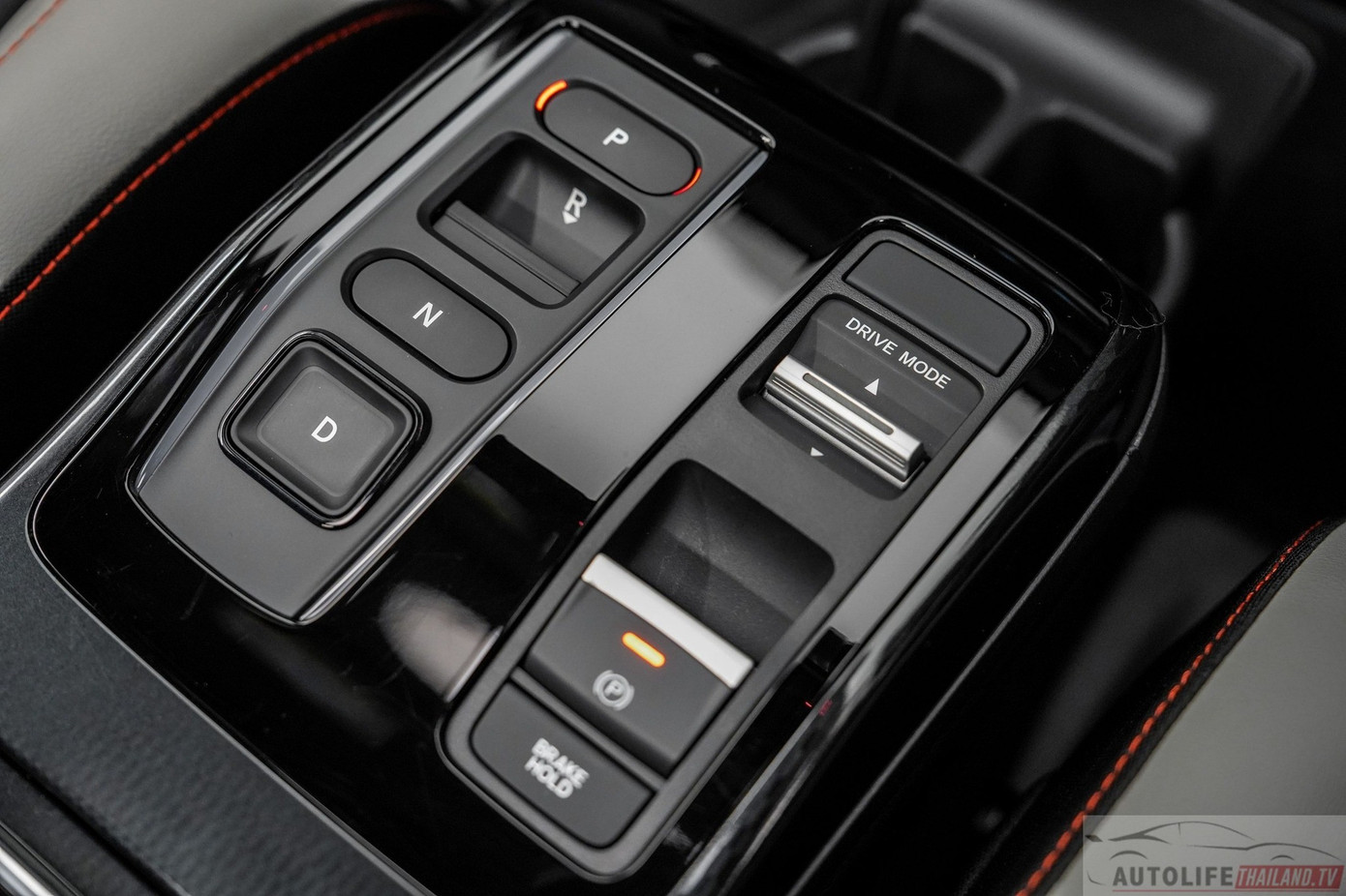 Cận cảnh SUV điện thiết kế mới của Honda- Ảnh 12.