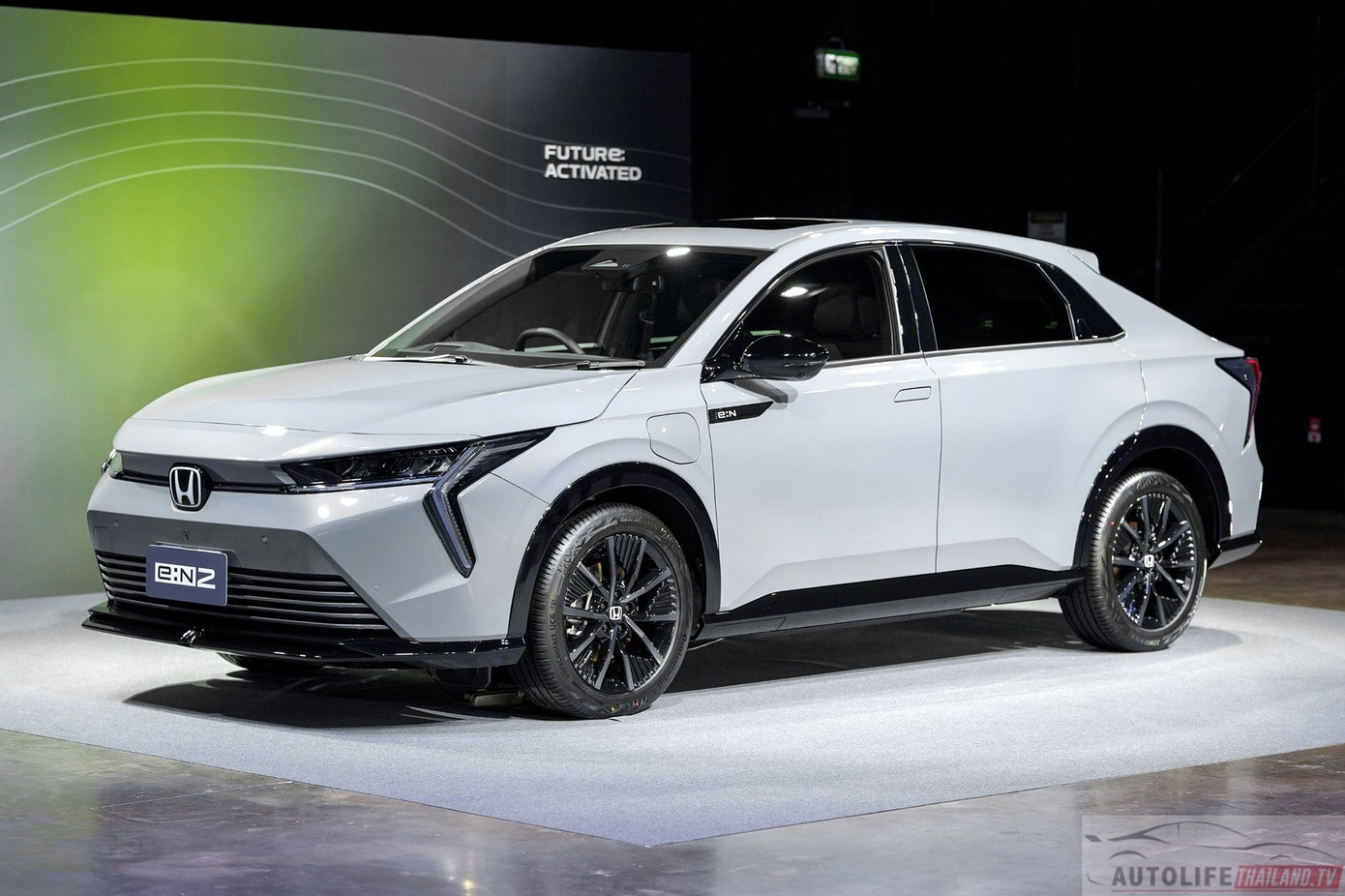 Cận cảnh SUV điện thiết kế mới của Honda- Ảnh 15.