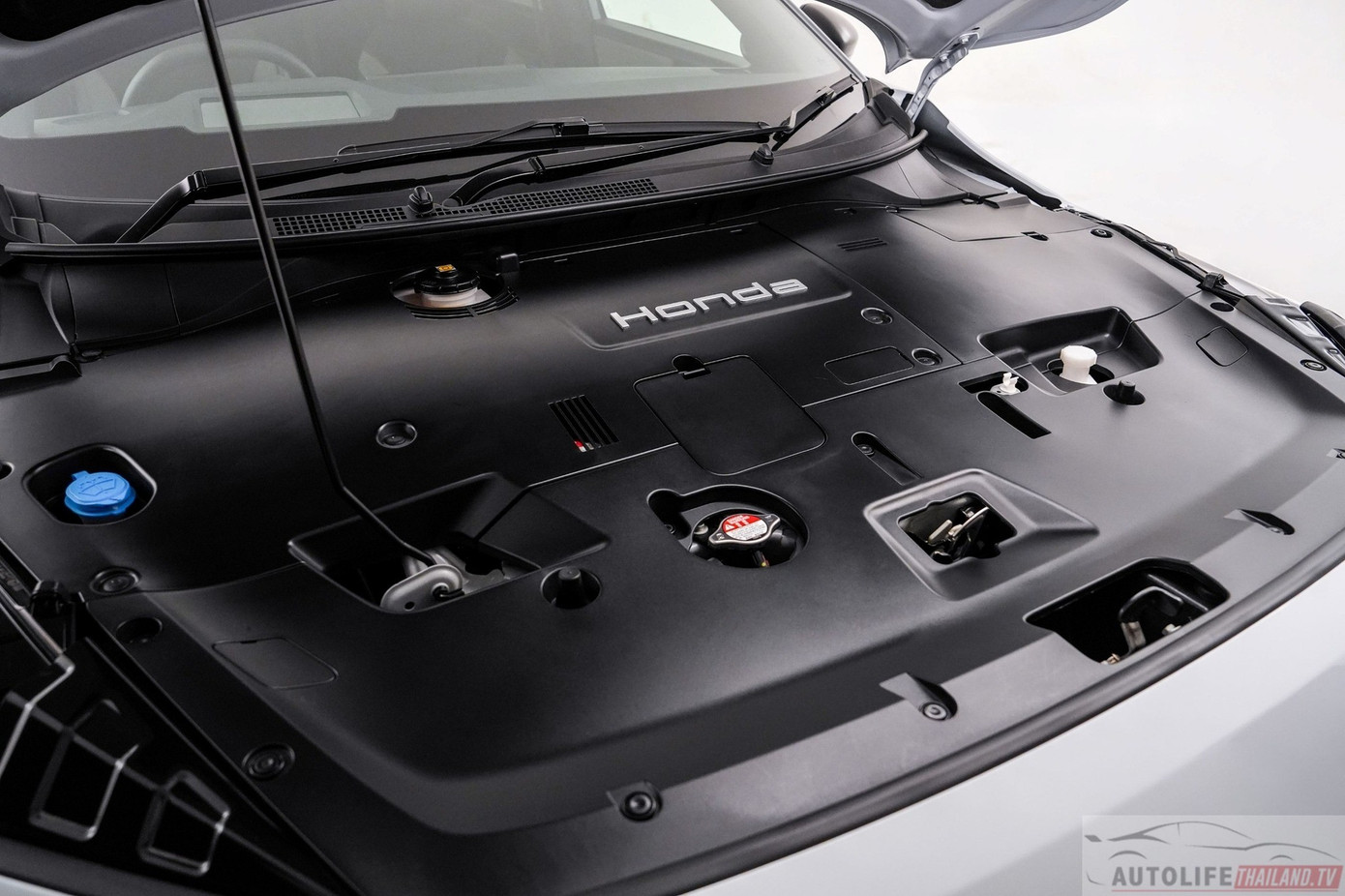 Cận cảnh SUV điện thiết kế mới của Honda- Ảnh 13.