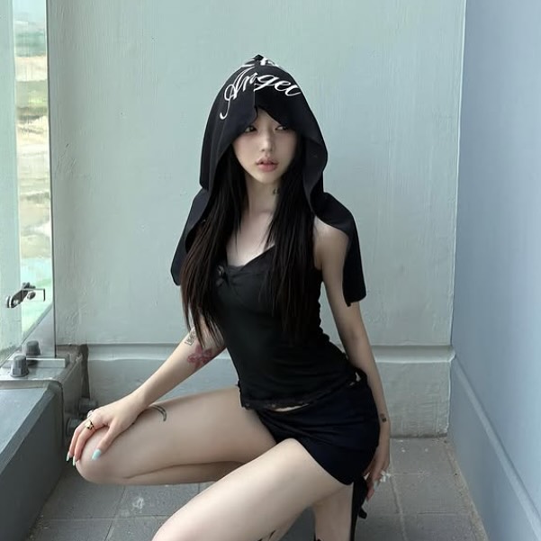 Brand H&agrave;n mới 4k followers đ&atilde; được Jennie t&iacute;ch cực lăng x&ecirc;: "Ch&aacute;y h&agrave;ng" sau 3 ng&agrave;y, to&agrave;n m&oacute;n gi&aacute; quanh 1 triệu đồng- Ảnh 11.