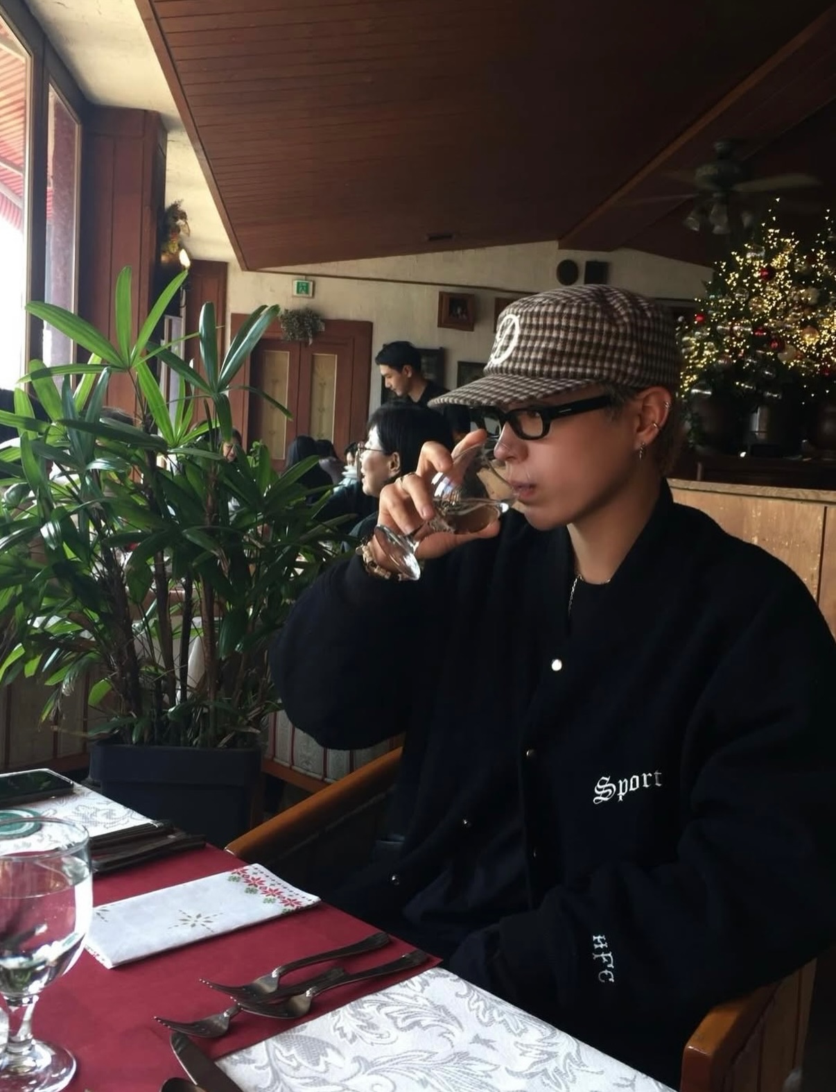 Brand H&agrave;n mới 4k followers đ&atilde; được Jennie t&iacute;ch cực lăng x&ecirc;: "Ch&aacute;y h&agrave;ng" sau 3 ng&agrave;y, to&agrave;n m&oacute;n gi&aacute; quanh 1 triệu đồng- Ảnh 6.