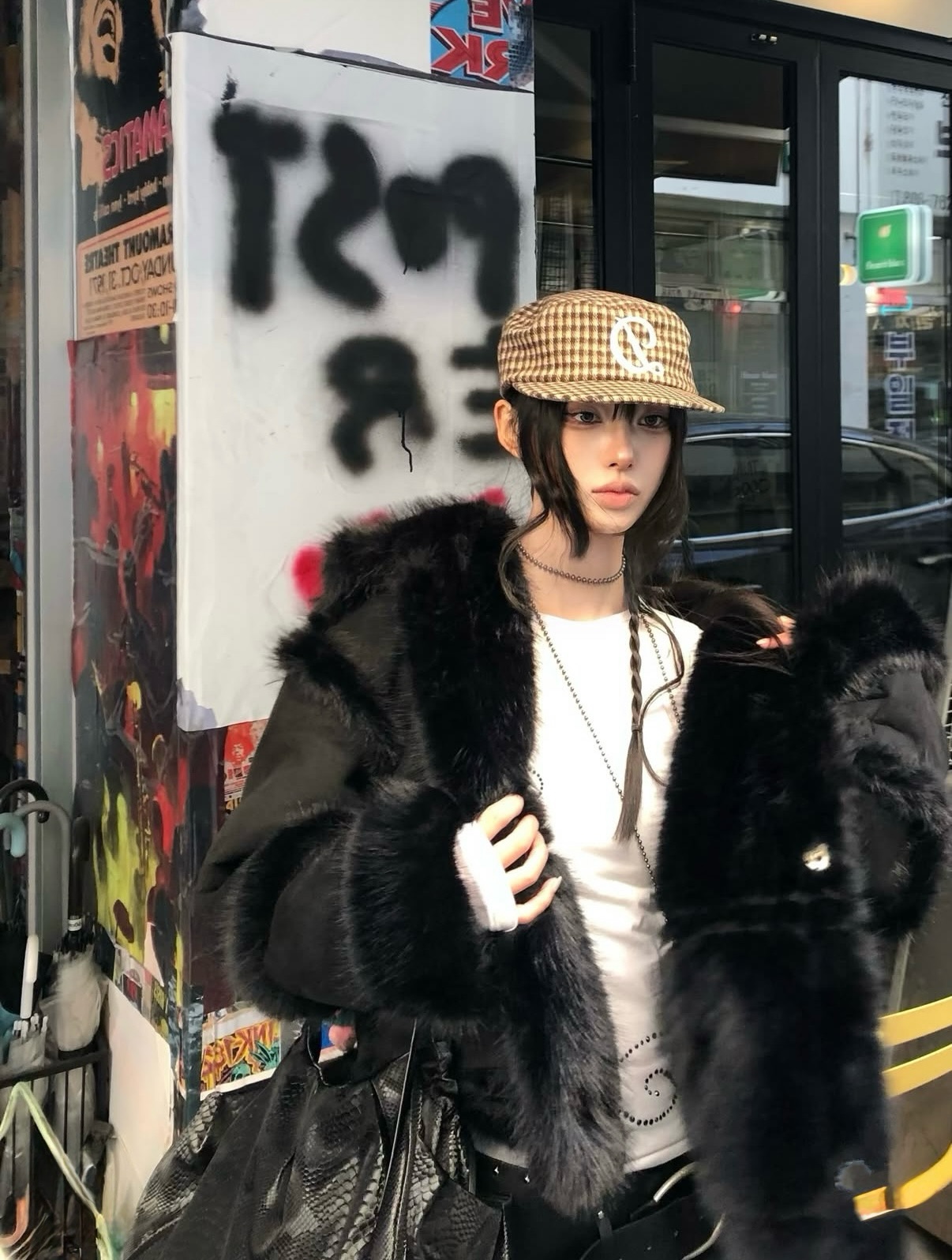 Brand H&agrave;n mới 4k followers đ&atilde; được Jennie t&iacute;ch cực lăng x&ecirc;: "Ch&aacute;y h&agrave;ng" sau 3 ng&agrave;y, to&agrave;n m&oacute;n gi&aacute; quanh 1 triệu đồng- Ảnh 5.