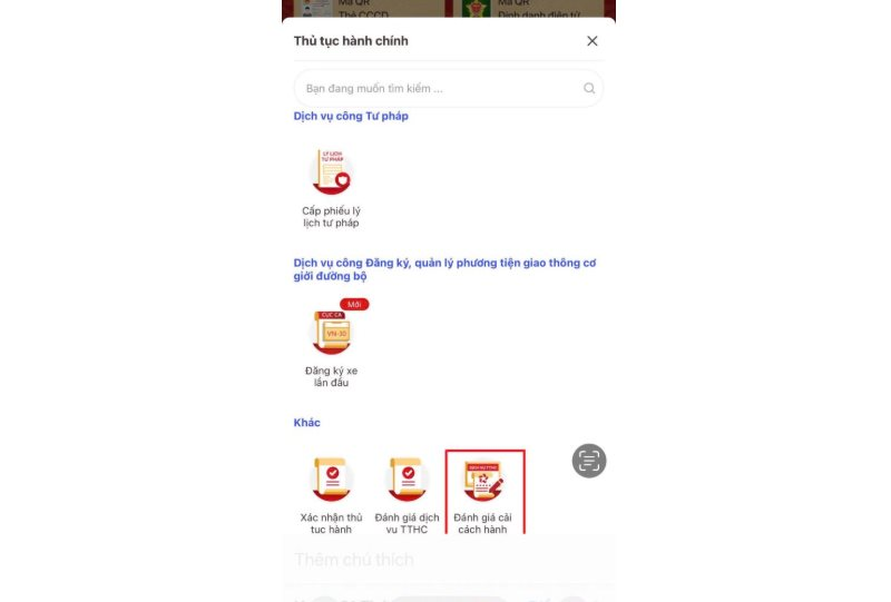 C&ocirc;ng an khuyến kh&iacute;ch người d&acirc;n l&agrave;m điều n&agrave;y tr&ecirc;n ứng dụng VNeID- Ảnh 3.