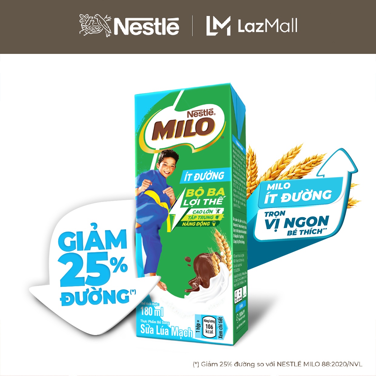 Rủ "cốt iu" đi du lịch h&egrave;, đừng qu&ecirc;n dự trữ đồ ăn vặt trong h&agrave;nh l&yacute;: 5 m&oacute;n n&agrave;y Lazada đang SALE SINH NHẬT vừa ngon vừa rẻ đi&ecirc;n- Ảnh 1.