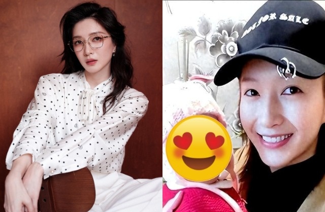 Kh&ocirc;ng ai ngờ ngọc nữ l&eacute;n ra nước ngo&agrave;i sinh con cho CEO c&ocirc;ng ty giải tr&iacute; giờ xuống cấp nhan sắc đến mức n&agrave;y- Ảnh 3.